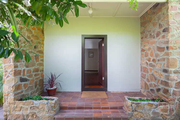 Second view of Homely house listing, 4 Ross Street, O'connor ACT 2602