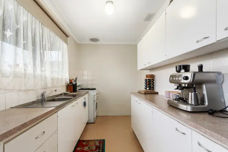 Second view of Homely house listing, 1 Esler Street, Traralgon VIC 3844