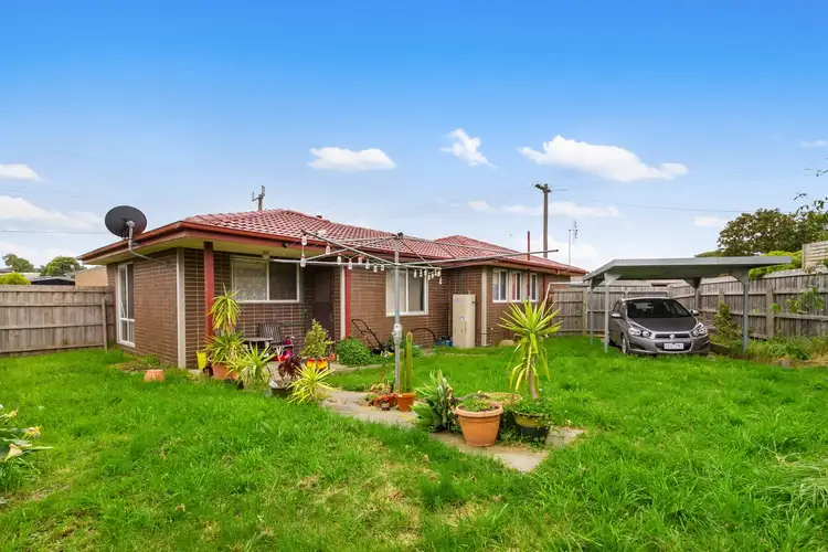 Fifth view of Homely house listing, 1 Esler Street, Traralgon VIC 3844