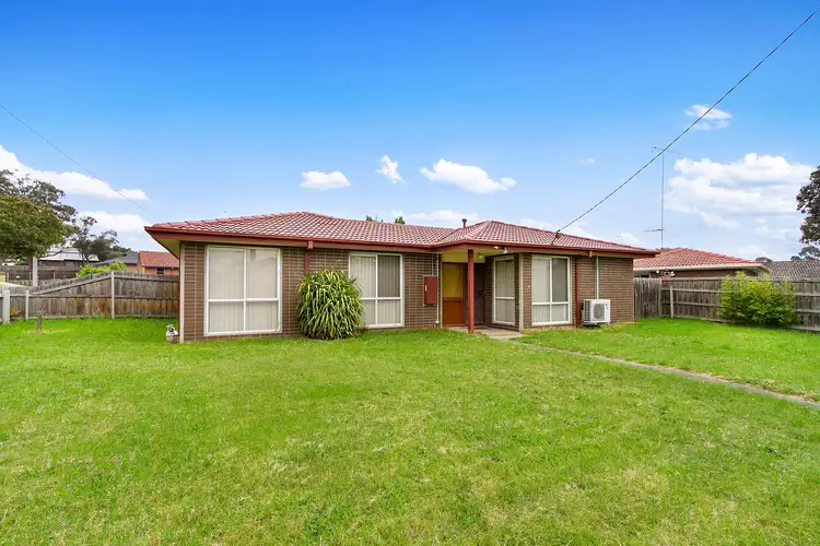 Sixth view of Homely house listing, 1 Esler Street, Traralgon VIC 3844