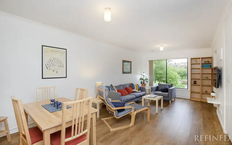 Third view of Homely unit listing, 18/274 South Terrace, Adelaide SA 5000