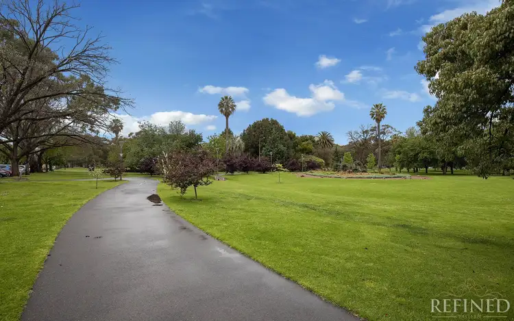 Fourth view of Homely unit listing, 18/274 South Terrace, Adelaide SA 5000