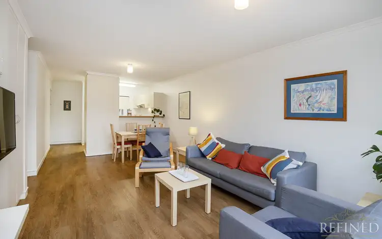 Fifth view of Homely unit listing, 18/274 South Terrace, Adelaide SA 5000