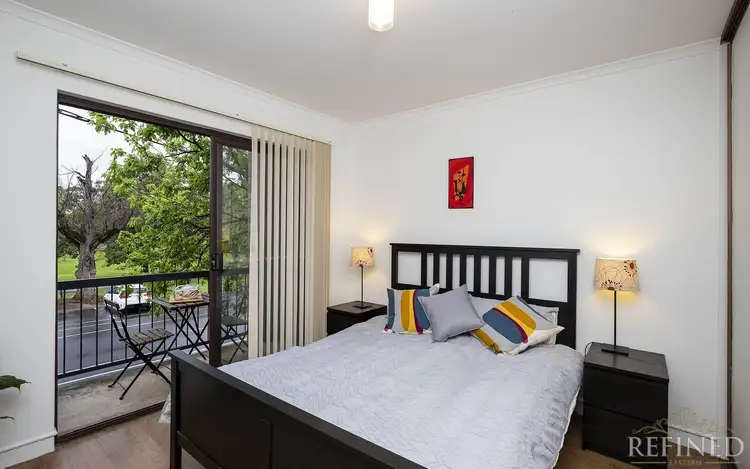 Sixth view of Homely unit listing, 18/274 South Terrace, Adelaide SA 5000