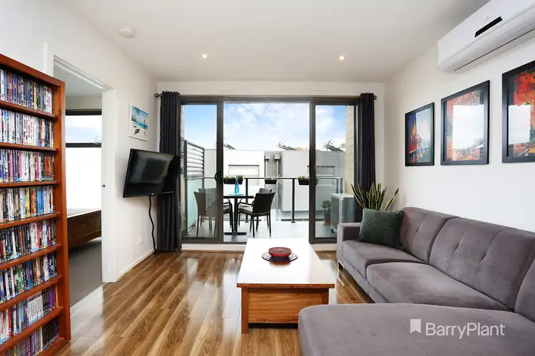 203/15 Pascoe Street, Pascoe Vale VIC 3044