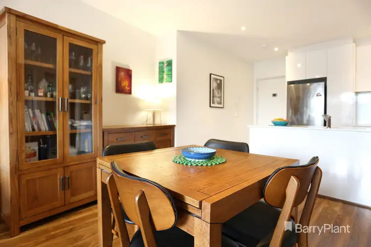Fifth view of Homely apartment listing, 203/15 Pascoe Street, Pascoe Vale VIC 3044