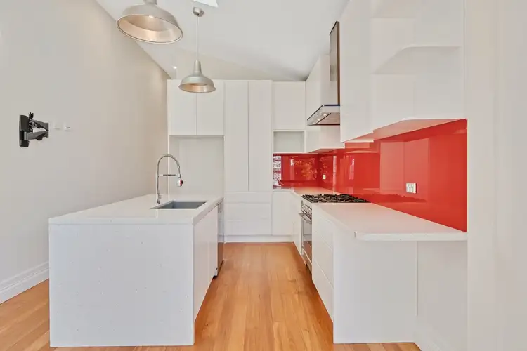 Fifth view of Homely house listing, 23 Avona Avenue, Glebe NSW 2037