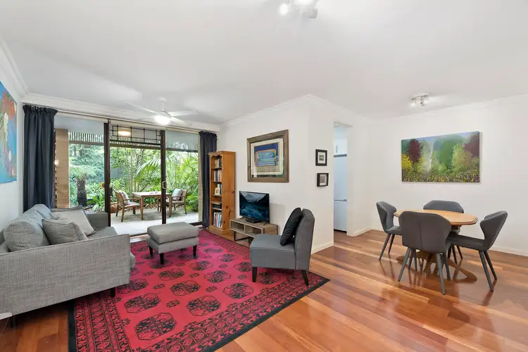 2/177 Pacific Highway, Roseville NSW 2069