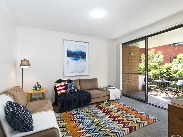 18/75 Florence Street, Hornsby NSW 2077