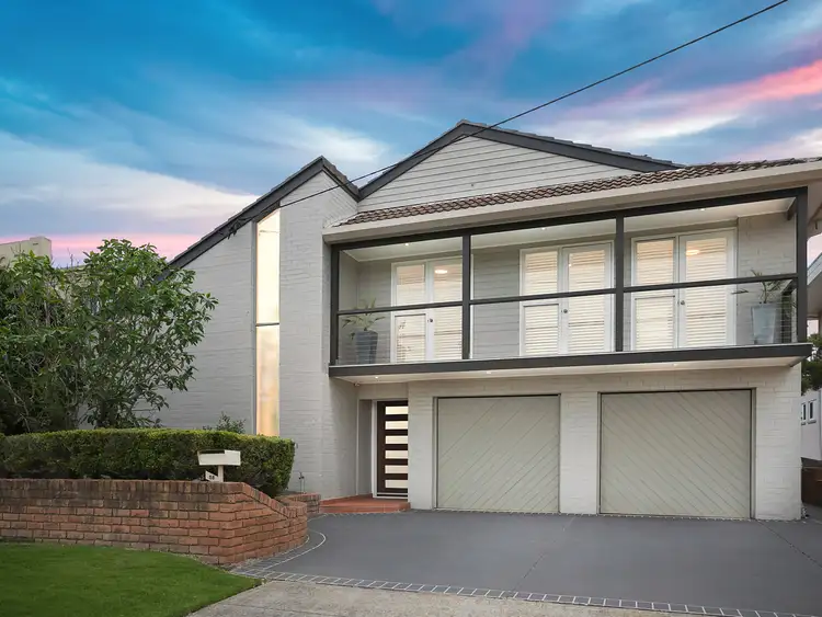 58 Whitfield Parade, Hurstville Grove NSW 2220