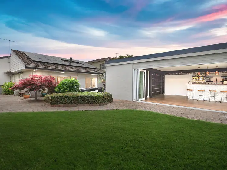 Sixth view of Homely house listing, 58 Whitfield Parade, Hurstville Grove NSW 2220