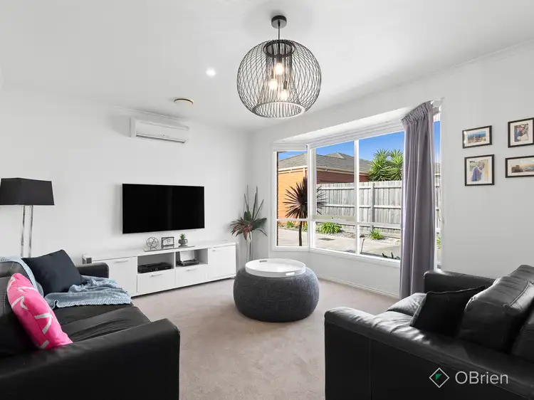 Third view of Homely unit listing, 2/7 Janice Avenue, Cheltenham VIC 3192