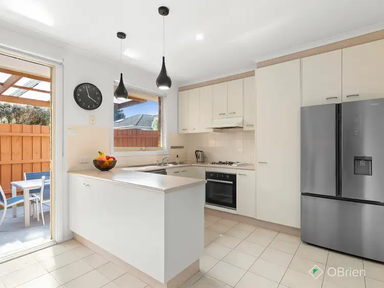 Fourth view of Homely unit listing, 2/7 Janice Avenue, Cheltenham VIC 3192