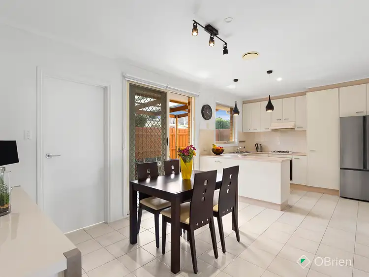 Fifth view of Homely unit listing, 2/7 Janice Avenue, Cheltenham VIC 3192
