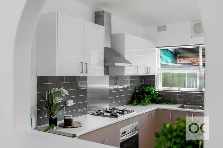 8/15 Hendrie Street, Morphettville SA 5043