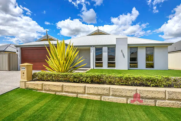 17 Jupiter Drive, Australind WA 6233