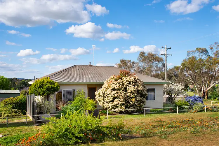 9a Wilkie Street, Castlemaine VIC 3450