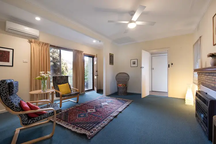 Fourth view of Homely house listing, 9a Wilkie Street, Castlemaine VIC 3450