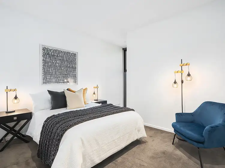 Fourth view of Homely apartment listing, 604/8 Central Park Avenue, Chippendale NSW 2008