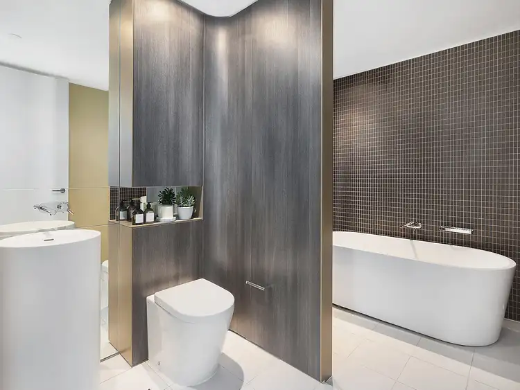 Fifth view of Homely apartment listing, 604/8 Central Park Avenue, Chippendale NSW 2008