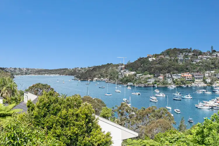 56 The Bulwark, Castlecrag NSW 2068