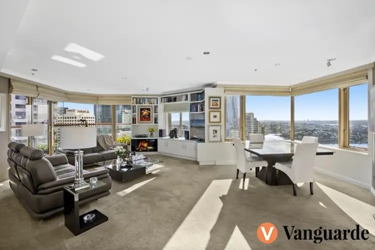 Main view of Homely apartment listing, 2604/96-118 Gloucester Street, The Rocks NSW 2000