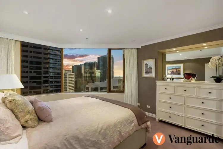 Third view of Homely apartment listing, 2604/96-118 Gloucester Street, The Rocks NSW 2000