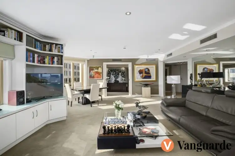 Fourth view of Homely apartment listing, 2604/96-118 Gloucester Street, The Rocks NSW 2000
