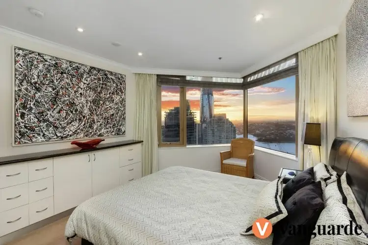 Fifth view of Homely apartment listing, 2604/96-118 Gloucester Street, The Rocks NSW 2000