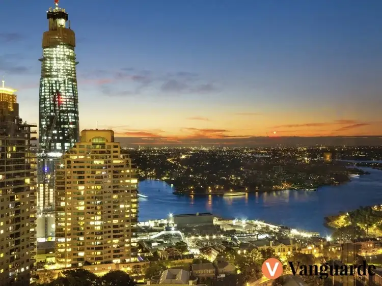 Sixth view of Homely apartment listing, 2604/96-118 Gloucester Street, The Rocks NSW 2000