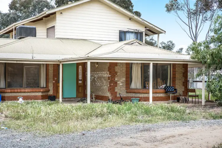 Second view of Homely house listing, 46 Aunger Road, Lewiston SA 5501