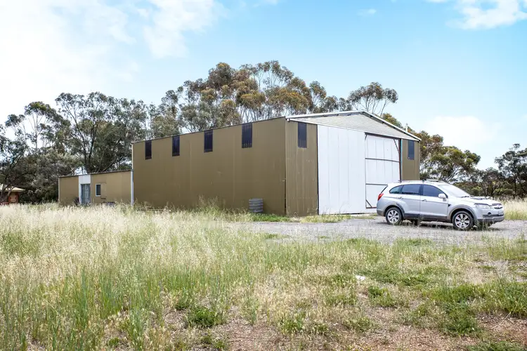 Third view of Homely house listing, 46 Aunger Road, Lewiston SA 5501