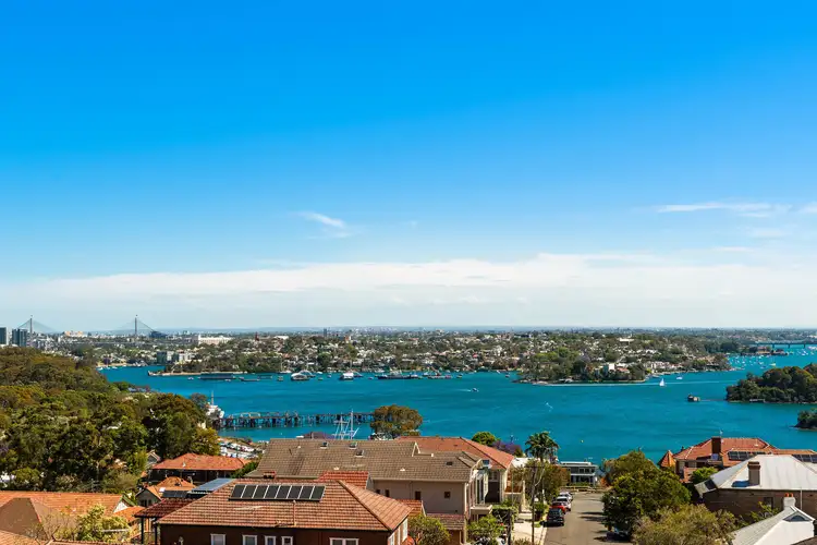 Main view of Homely apartment listing, 24/10 Mckye Street, Waverton NSW 2060