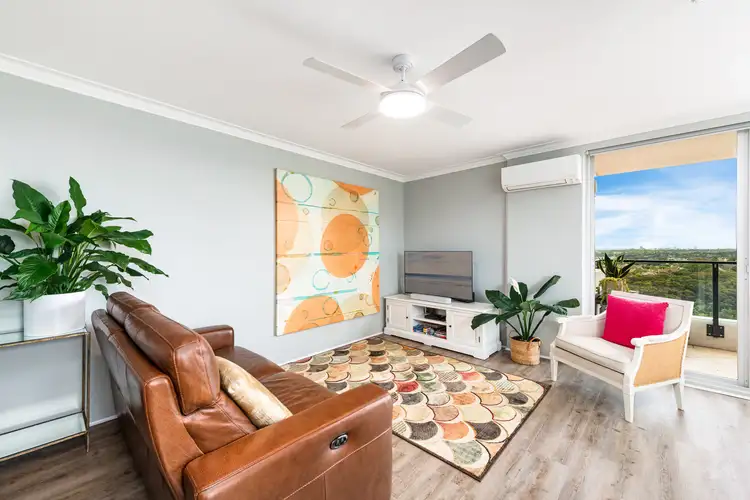 Third view of Homely apartment listing, 24/10 Mckye Street, Waverton NSW 2060