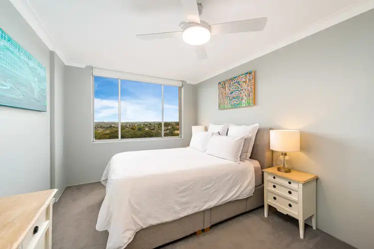 Fifth view of Homely apartment listing, 24/10 Mckye Street, Waverton NSW 2060