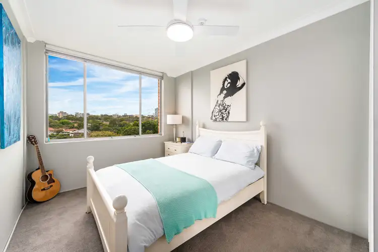 Sixth view of Homely apartment listing, 24/10 Mckye Street, Waverton NSW 2060