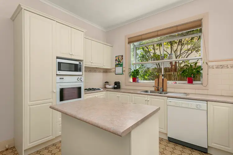 Second view of Homely house listing, 4 Nimmo Street, Essendon VIC 3040
