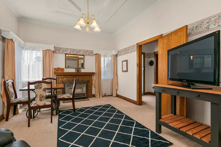 Third view of Homely house listing, 4 Nimmo Street, Essendon VIC 3040