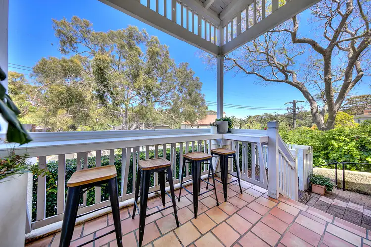 1/28 Park Avenue, Mosman NSW 2088