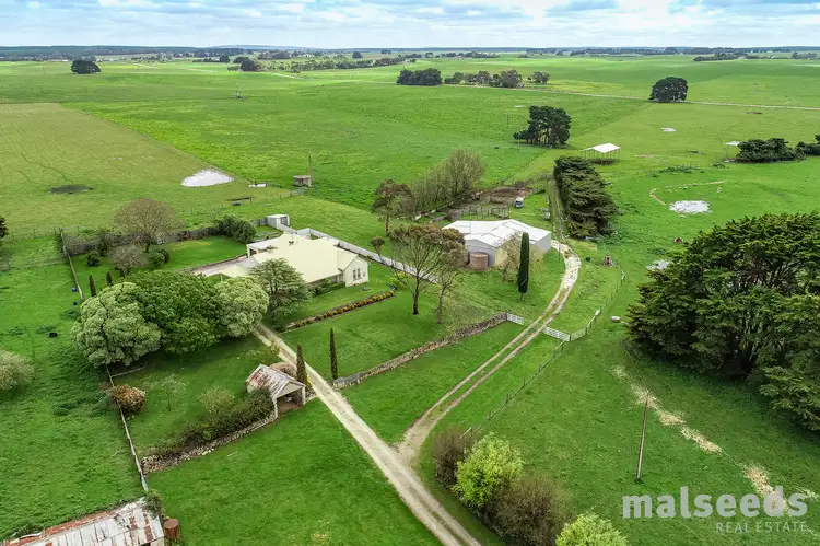 Main view of Homely rural property listing, 143 Sassanowsky Road, Suttontown SA 5291