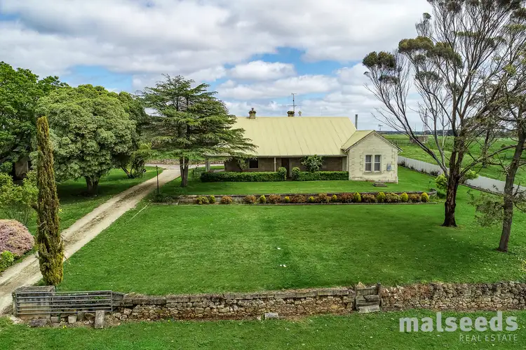 Second view of Homely rural property listing, 143 Sassanowsky Road, Suttontown SA 5291