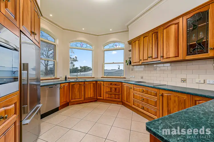 Third view of Homely rural property listing, 143 Sassanowsky Road, Suttontown SA 5291