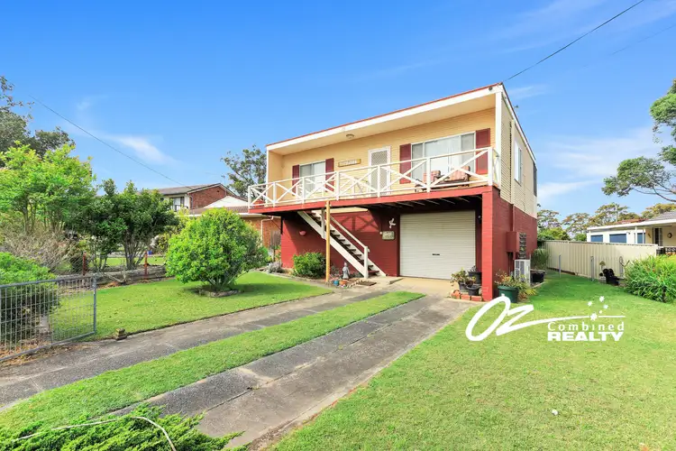 15 Macleans Point Road, Sanctuary Point NSW 2540