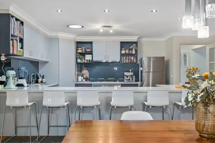 Third view of Homely house listing, 1 Ruby Place, Darley VIC 3340