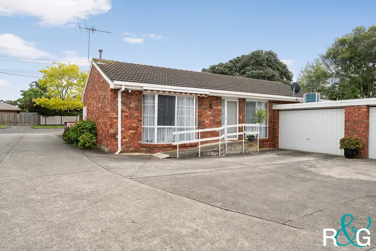 1/73-75 Victoria Street, Hastings VIC 3915