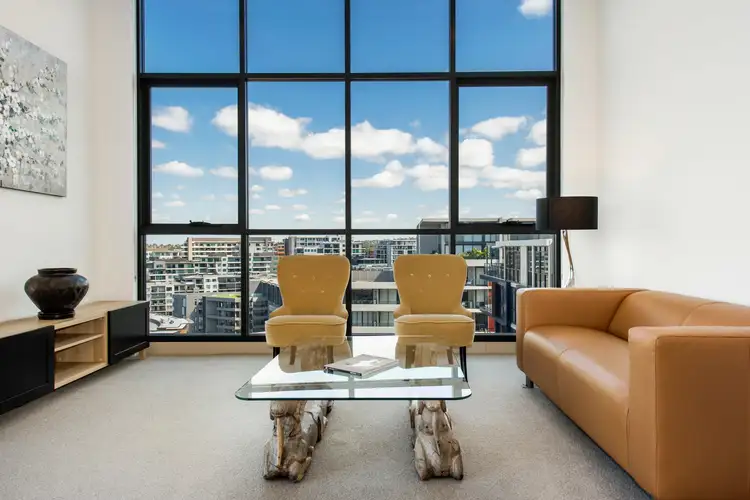 Third view of Homely apartment listing, 1003c/12 Nancarrow Avenue, Ryde NSW 2112