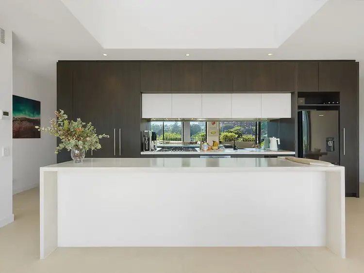 Fourth view of Homely apartment listing, Level 4/406/21 Belgrave Street, Manly NSW 2095