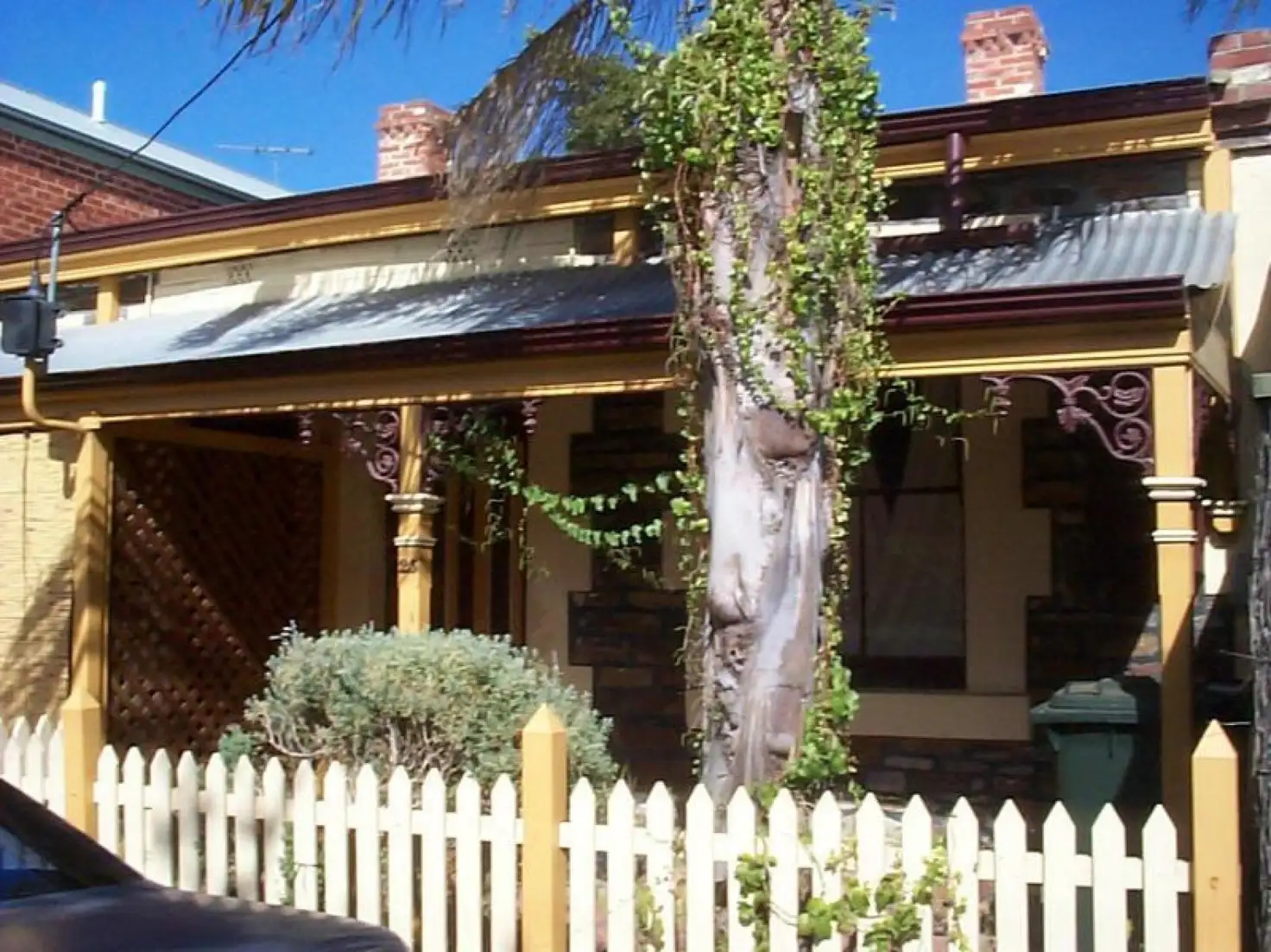 Main view of Homely house listing, 27 Ada Street, Adelaide SA 5000