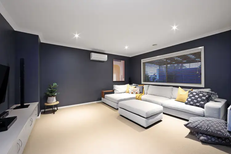 Sixth view of Homely house listing, 4 Koolamara Boulevard, Ferntree Gully VIC 3156