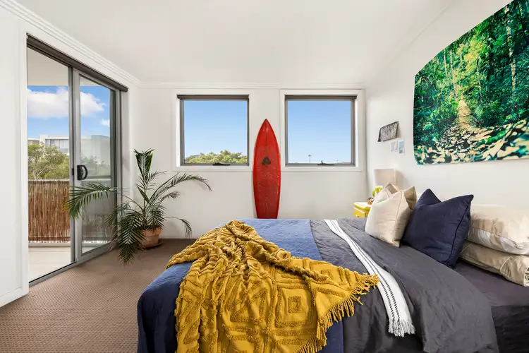 Fourth view of Homely apartment listing, 14/17-21 Virginia Street, North Wollongong NSW 2500